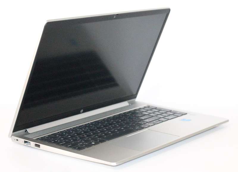 HP ProBook 450 G9 15.6' Core i5-1235U ,8GB RAM ,512GB SSD Full HD 1920 X 1080, Win 11 Pro