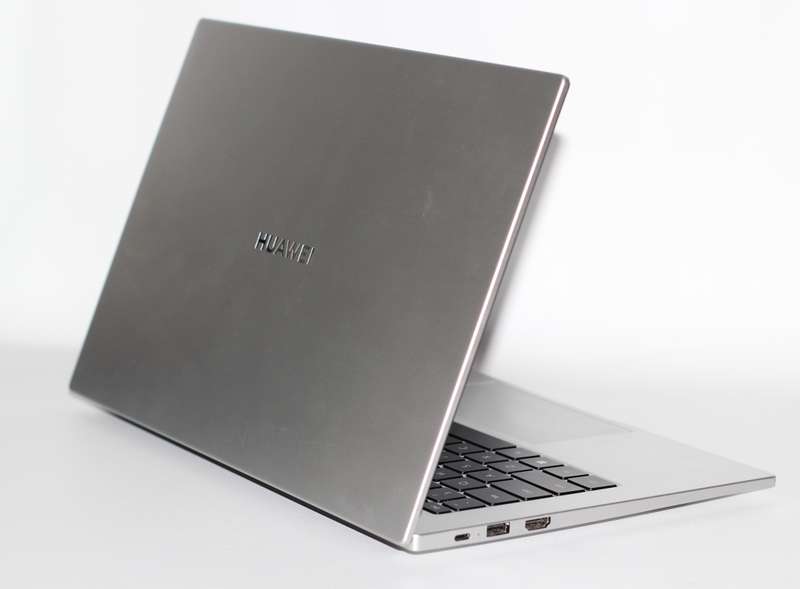 Huawei Matebook D14, Intel Core i5-1135G7 , 8GB RAM , 512GB SSD , 14.0 FHD  , Win 11