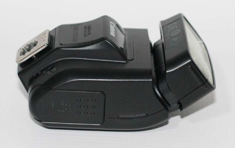 Canon Speedlite 270EX Flash for Canon Digital SLR Cameras