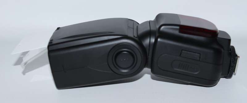 DF-660 i-TTL Wireless Flash Light Flashes Speedlight Speedlite for Nikon