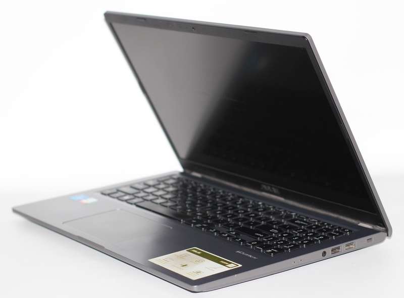 Asus VivoBook X515JA 11th gen Intel Core i35-1135G7 @ 2.40GHz , 8GB Ram , 512GB SSD , 15.6" Full HD