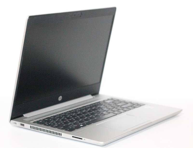 HP ProBook 440 G7 15.6-inch FHD Laptop - Intel Core i5-10210U, 8GB RAM , 256GB SSD,  Win 11 Pro