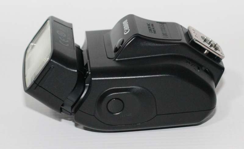 Canon Speedlite 270EX Flash for Canon Digital SLR Cameras