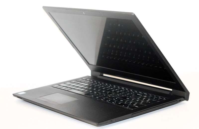 Lenovo V110 Intel Core i3-6006U ,8GB Ram, 256GB SSD, Intel HD Graphics 520 , 15.6" HD 1366X 768