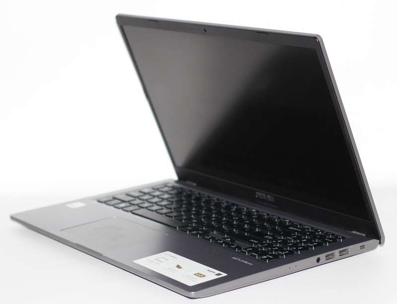 Asus VivoBook X515JA 10th gen Intel Core i5-1035G1 @ 1.00GHz ,8GB, 512GB, 15.6" Full HD