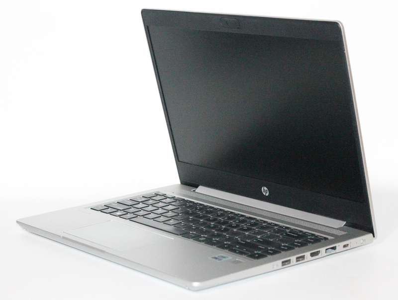 HP ProBook 440 G7 15.6-inch FHD Laptop - Intel Core i5-10210U, 8GB RAM , 256GB SSD,  Win 11 Pro