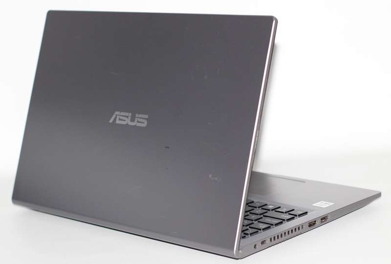 Asus VivoBook X515JA 10th gen Intel Core i5-1035G1 @ 1.00GHz ,8GB, 512GB, 15.6" Full HD