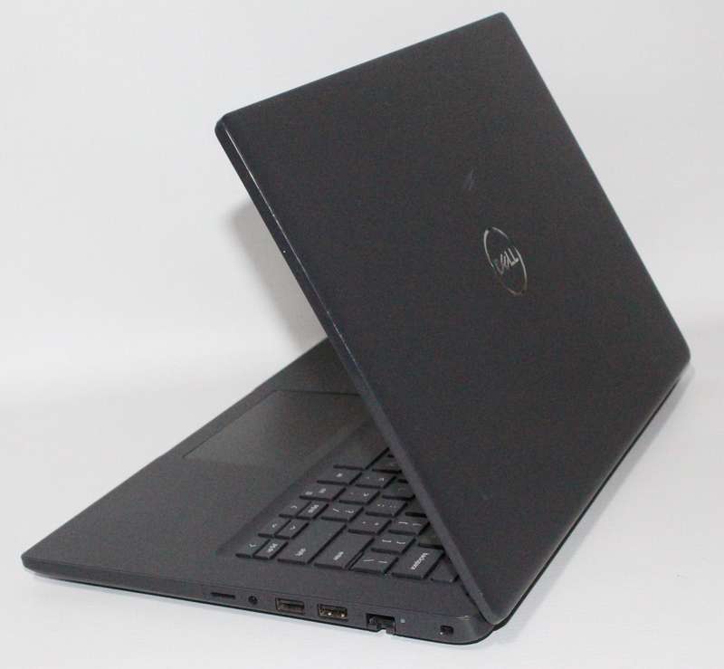 Dell Latitude 3410 14-inch Core i5-10210U , 8GB RAM , 256GB SSD , Full HD , Win 11  Laptop
