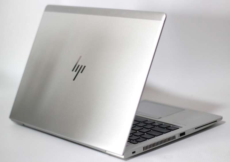 HP Elitebook 840 G5 14' Core i5-8250U ,8GB RAM ,512GB SSD ,INTEL UHD GRAPHICS 620,Win 10 Pro