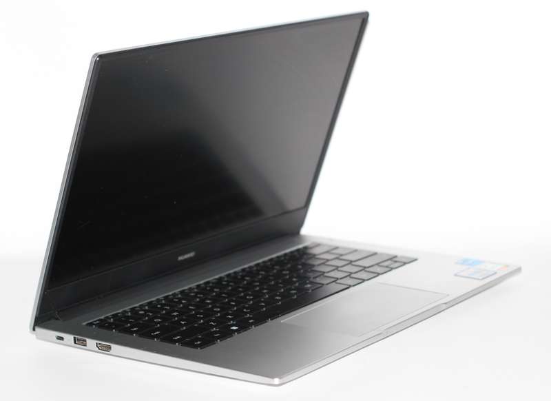 Huawei Matebook D14, Intel Core i5-1135G7 , 8GB RAM , 512GB SSD , 14.0 FHD  , Win 11