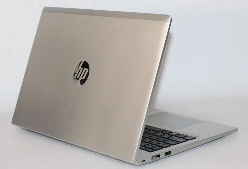 HP ProBook 450 G9 15.6' Core i5-1235U ,8GB RAM ,512GB SSD Full HD 1920 X 1080, Win 11 Pro