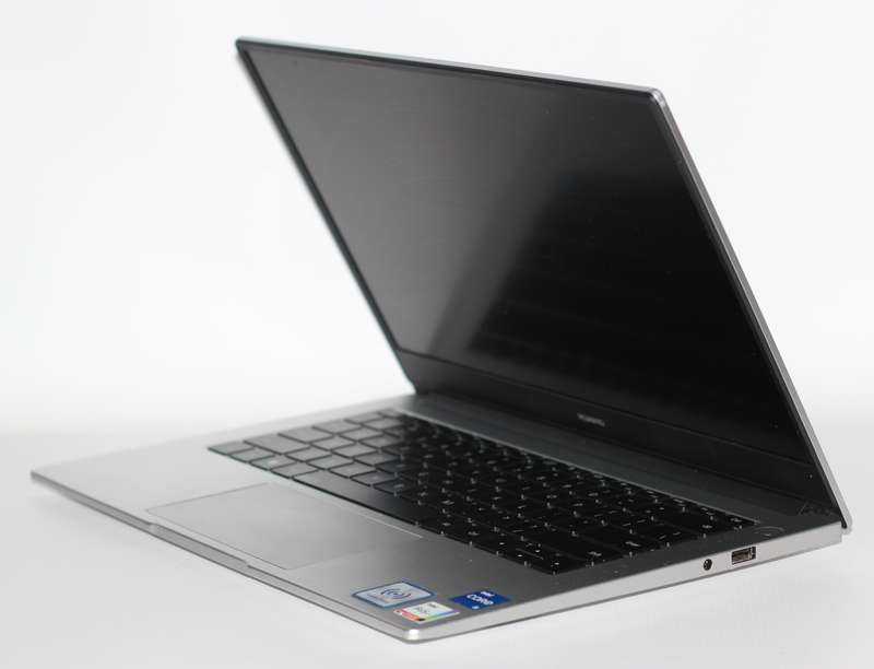 Huawei Matebook D14, Intel Core i5-1135G7 , 8GB RAM , 512GB SSD , 14.0 FHD  , Win 11