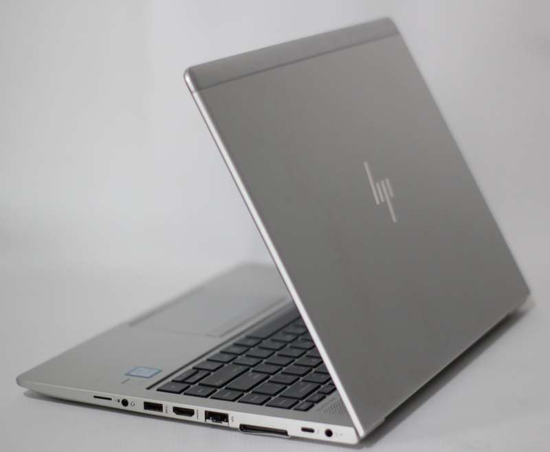 HP Elitebook 840 G5 14' Core i5-8250U ,8GB RAM ,512GB SSD ,INTEL UHD GRAPHICS 620,Win 10 Pro