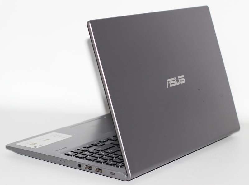 Asus VivoBook X515JA 10th gen Intel Core i5-1035G1 @ 1.00GHz ,8GB, 512GB, 15.6" Full HD