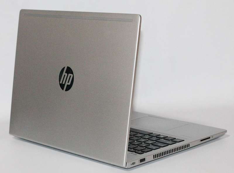 HP ProBook 440 G7 15.6-inch FHD Laptop - Intel Core i5-10210U, 8GB RAM , 256GB SSD,  Win 11 Pro