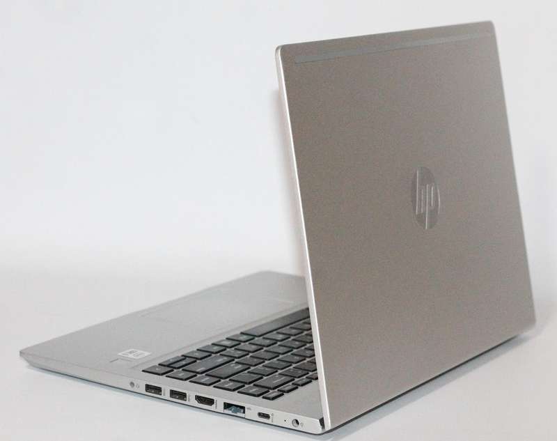 HP ProBook 440 G7 15.6-inch FHD Laptop - Intel Core i5-10210U, 8GB RAM , 256GB SSD,  Win 11 Pro