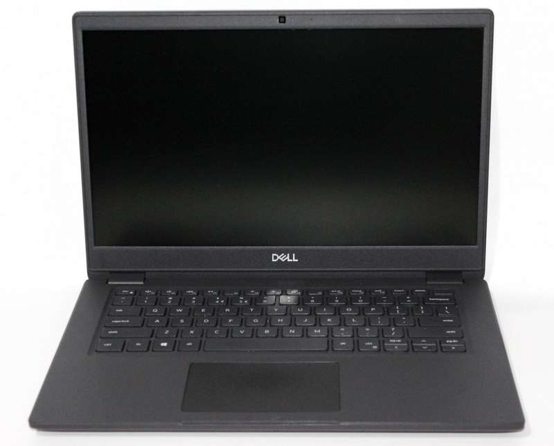 Dell Latitude 3410 14-inch Core i5-10210U , 8GB RAM , 256GB SSD , Full HD , Win 11  Laptop