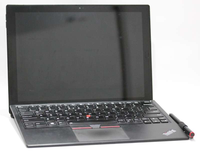 Lenovo ThinkPad X1 Tablet (2nd Gen) Intel Core-i7 7Y75, 8GB RAM ,256GB SSD- HD Graphics 615 - 12" (F