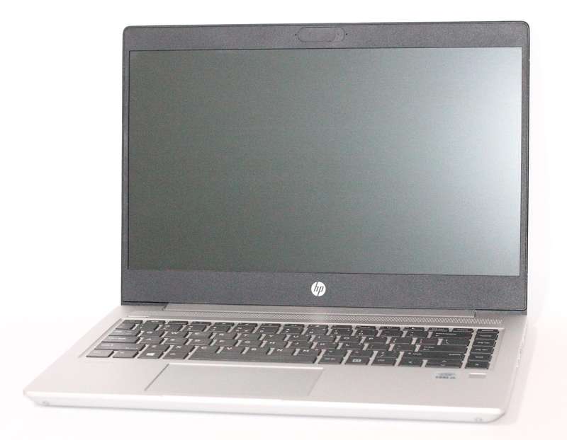 HP ProBook 440 G7 15.6-inch FHD Laptop - Intel Core i5-10210U, 8GB RAM , 256GB SSD,  Win 11 Pro