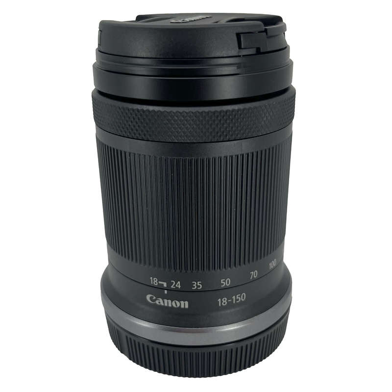 Canon RF-S 18-150mm F3.5-6.3 IS STM