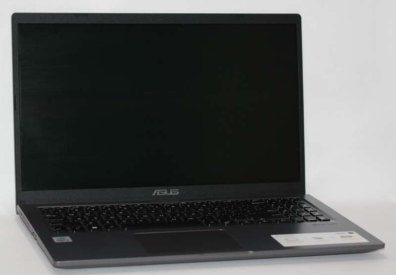 Asus VivoBook X515JA 10th gen Intel Core i7-105571 @ 1.30GHz ,8GB, 512GB, 15.6" Full HD