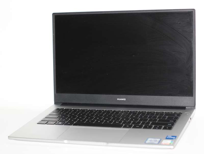 Huawei Matebook D14, Intel Core i5-1135G7 , 8GB RAM , 512GB SSD , 14.0 FHD  , Win 11