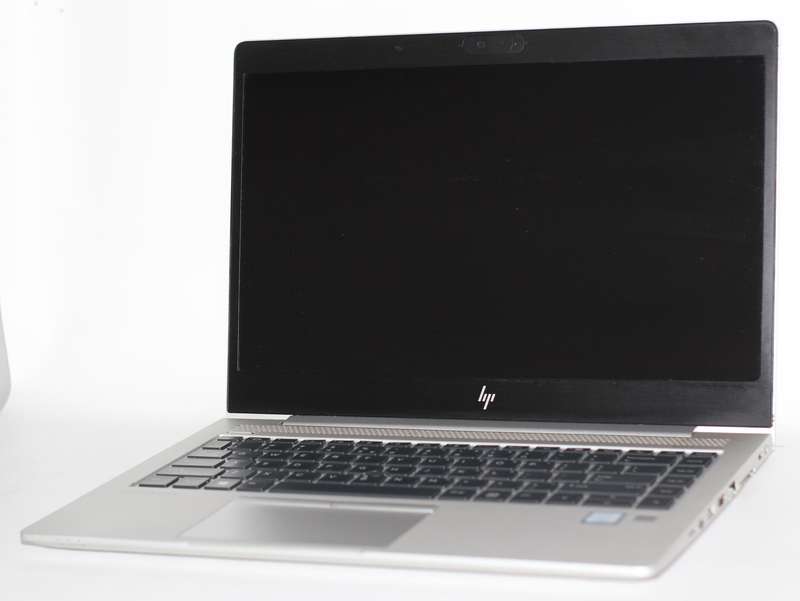 HP Elitebook 840 G5 14' Core i5-8250U ,8GB RAM ,512GB SSD ,INTEL UHD GRAPHICS 620,Win 10 Pro