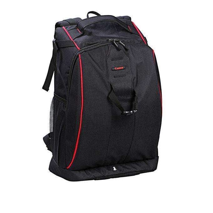 Canon Large Redline Backpack For DSLR Camera