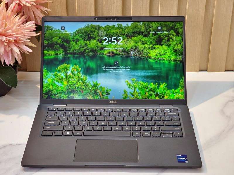 Dell Latitude 7420 Intel Core i7-1185G7 @3.00GHz , 16 GB Ram , 512GB SSD , 14" FHD Display