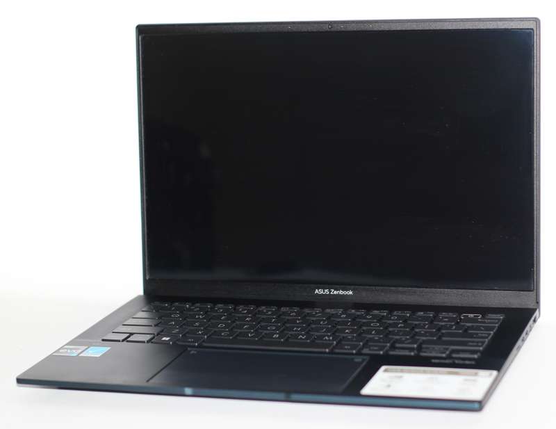 ASUS Zenbook 14 OLED UX3402 Notebook PC  Core i7-1360P  / 16GB RAM / 1TB SSD / 14.0 WQXGA+ OLED