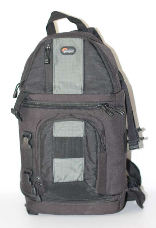Lowepro SlingShot 100 AW Camera Bag (Black)