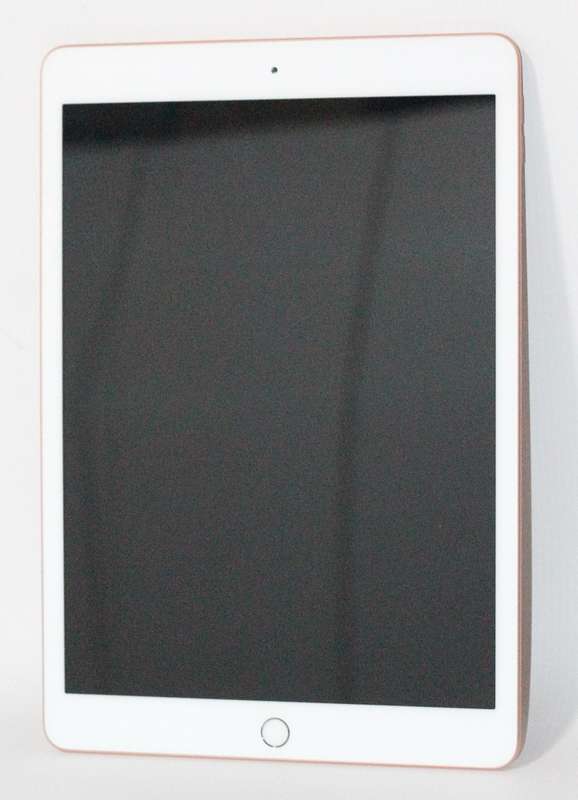 Apple iPad 2019 7th Gen 128gb , 10.2 inch, Wi-Fi + Cellular