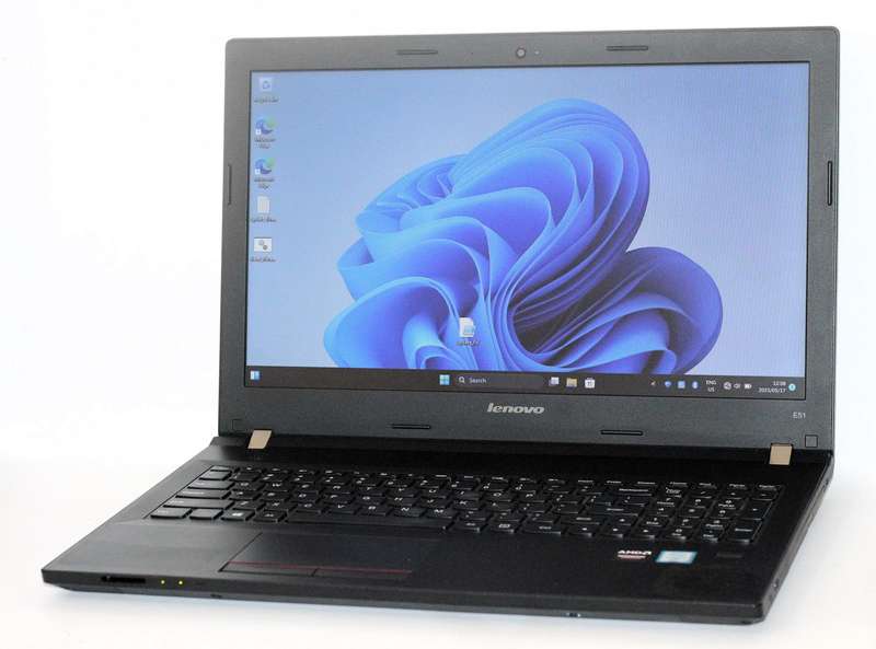 Lenovo E51-80 , Intel Core i7-6500U,  8GB RAM, 256GB SSD, 2GB AMD Radeon R5 M330 GDDR5, 15.6" HD