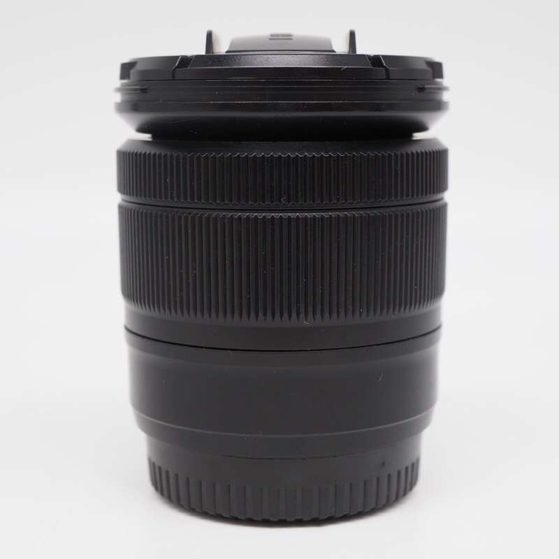 FUJIFILM XC 16-50mm f3.5-5.6 OIS II Lens