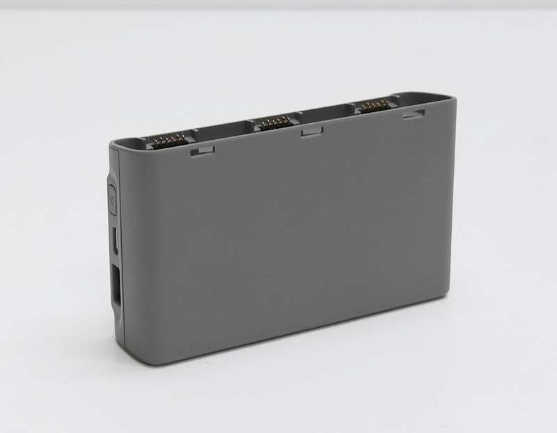 DJI Two-Way Charging Hub for Mini 2 SE, DJI Mini 2, DJI Mini SE