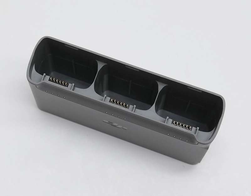 DJI Two-Way Charging Hub for Mini 2 SE, DJI Mini 2, DJI Mini SE