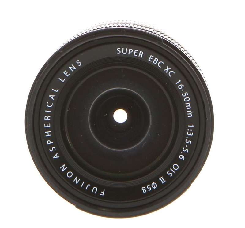 FUJIFILM XC 16-50mm f3.5-5.6 OIS II Lens