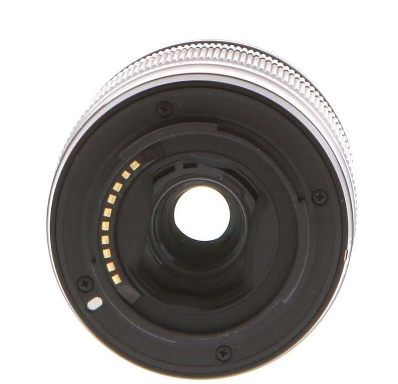 FUJIFILM XC 16-50mm f3.5-5.6 OIS II Lens