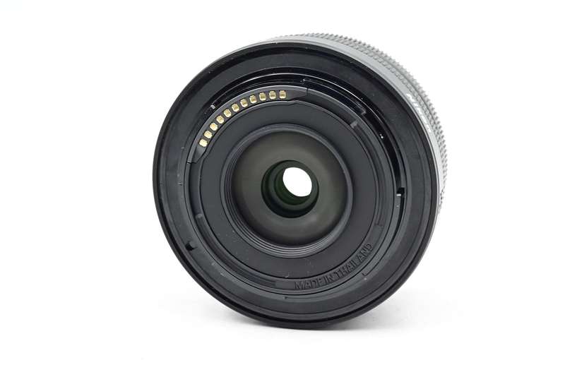 Nikon Nikkor Z DX 16-50mm f/3.5-6.3 VR Autofocus APS-C Lens for Z-Mount, Black