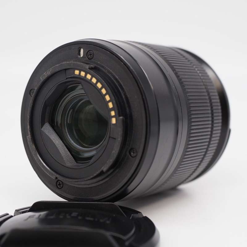 FUJIFILM XC 16-50mm f3.5-5.6 OIS II Lens