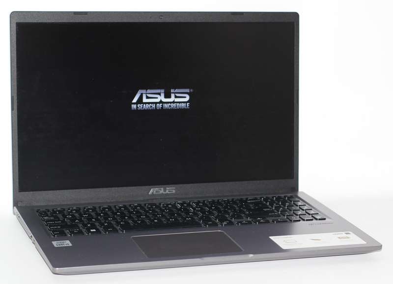 Asus VivoBook X515JA 10th gen Intel Core i5-1035G1 @ 1.00GHz ,8GB, 512GB, 15.6" Full HD