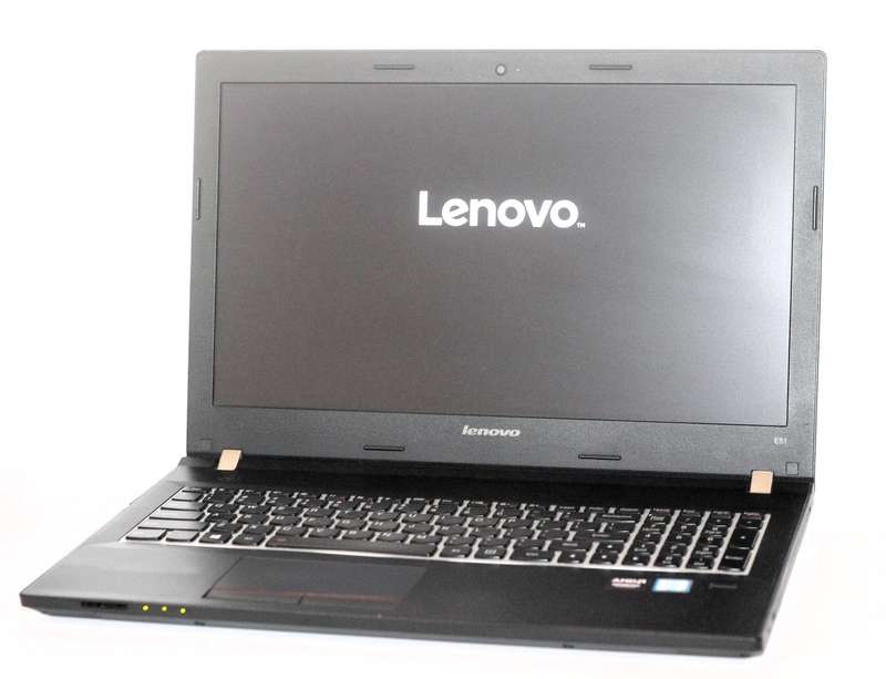 Lenovo E51-80 , Intel Core i7-6500U,  8GB RAM, 256GB SSD, 2GB AMD Radeon R5 M330 GDDR5, 15.6" HD