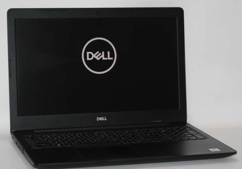 Dell Inspiron 3593 15.6"- Intel Core i5-1035G1, 8GB RAM, 256GB SSD , Windows 11