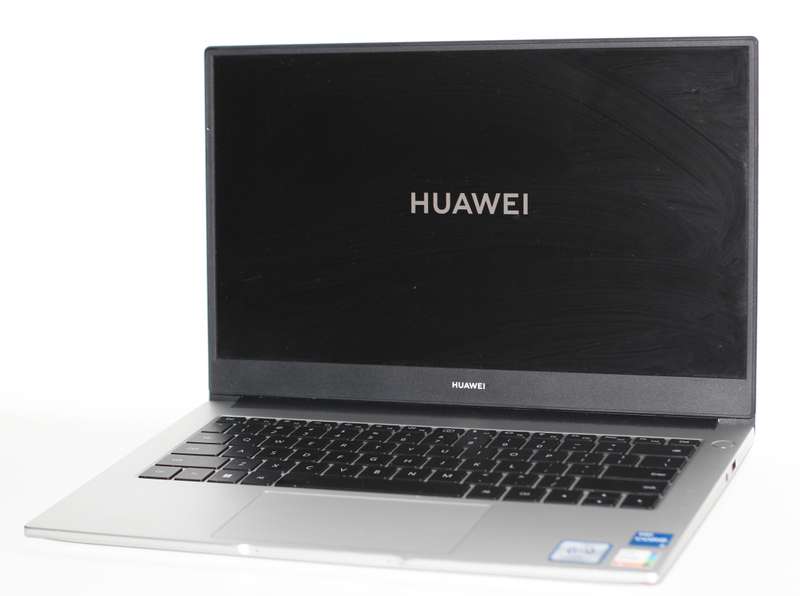 Huawei Matebook D14, Intel Core i5-1135G7 , 8GB RAM , 512GB SSD , 14.0 FHD  , Win 11