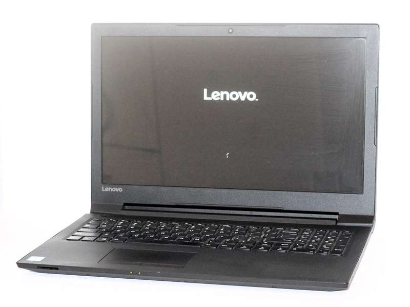 Lenovo V110 Intel Core i3-6006U ,8GB Ram, 256GB SSD, Intel HD Graphics 520 , 15.6" HD 1366X 768