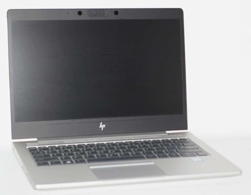 HP ELITEBOOK 830 G6, Intel Core i5 8265U,8GB RAM, 256GB SSD, Windows 11 Pro