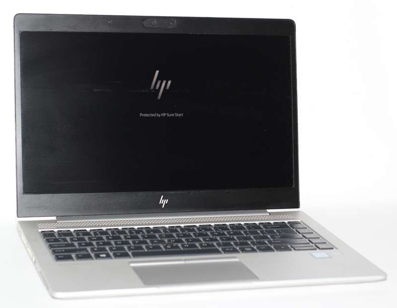 HP Elitebook 840 G5 14' Core i5-8250U ,8GB RAM ,512GB SSD ,INTEL UHD GRAPHICS 620,Win 10 Pro