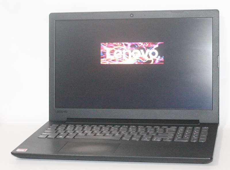 Lenovo IdeaPad S130-15AST, AMD A4-9125 Radeon R3, 4GB RAM, 500GB HDD, 15.6" HD Display, Windows 11