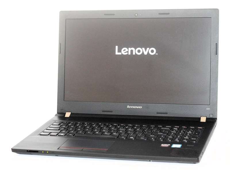 Lenovo E51-80 , Intel Core i7-6500U,  8GB RAM, 256GB SSD, 2GB AMD Radeon R5 M330 GDDR5, 15.6" HD