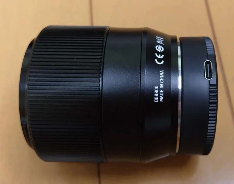 TTArtisan APS-C AF 56mm f/1.8 Lens for Fujifilm X-Mount (Crop Sensor) (Black) BRAND NEW CONDITION